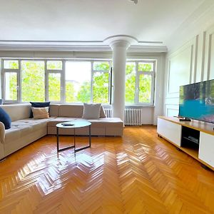Appartement met Drie Slaapkamers